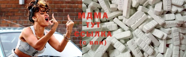 молекула духа Арсеньев