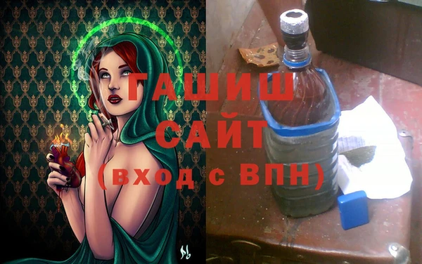 крисы Тында